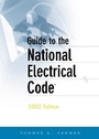 Cover: Guide to the National Electrical Code, 2002 Edition - Prentice Hall