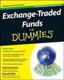Cover: Exchange-Traded Funds For Dummies, Australia and New Zeal - Wiley