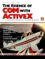 Cover: The Essence of COM and ActiveX - Prentice Hall
