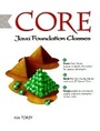 Cover: Core Java Foundation Classes - Prentice Hall