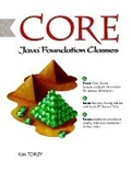 Cover: Core Java Foundation Classes - Prentice Hall