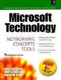 Enlarge image Cover: Microsoft Technology - Prentice Hall