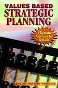 Cover: Values Based Strategic Planning - Addison Wesley