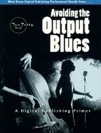Enlarge image Cover: Avoiding the Output Blues - Prentice Hall