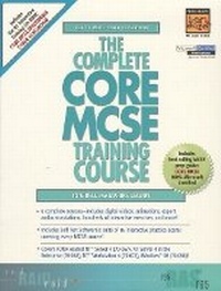 Abbildung von: The Complete Core MCSE Training Course - Prentice Hall