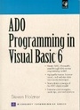 Cover: ADO Programming in Visual Basic 6 - Prentice Hall