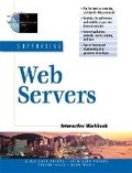 Cover: Supporting Web Servers Interactive Workbook - Prentice Hall