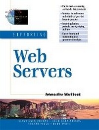 Enlarge image Cover: Supporting Web Servers Interactive Workbook - Prentice Hall