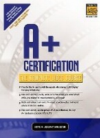 Abbildung von: A+ Certification - The Complete Video Course - Prentice Hall
