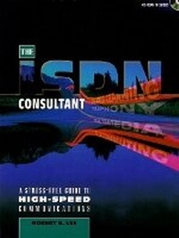 Abbildung von: The ISDN Consultant - Prentice Hall