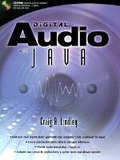Cover: Digital Audio with Java - Prentice Hall