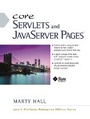Cover: Core Servlets and JavaServer Pages (JSP) - Prentice Hall
