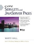 Cover: Core Servlets and JavaServer Pages (JSP) - Prentice Hall