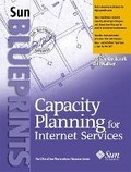 Cover: Capacity Planning for Internet Services - Prentice Hall