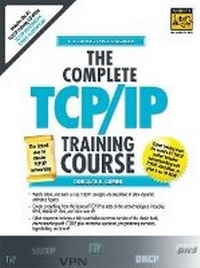 Abbildung von: The Complete TCP/IP Training Course - Prentice Hall