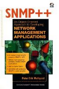Abbildung von: SNMP++ - Prentice Hall