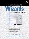 Cover: Designing Effective Wizards - Prentice Hall