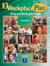 Abbildung von: Workplace Plus, Level 3 - Pearson Education (US)