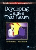Cover: Developing Games That Learn (Bk/Disk) - Prentice Hall