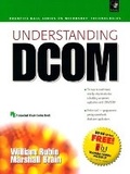 Cover: Understanding DCOM - Prentice Hall
