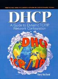 Abbildung von: DHCP - Prentice Hall