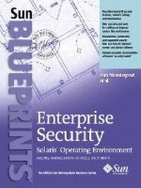 Abbildung von: Enterprise Security - Prentice Hall