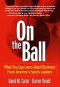 Cover: On the Ball - Financial TImes Prentice Hall