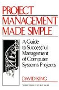 Cover: Project Management Made Simple - Prentice Hall