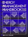Cover: Energy Management Handbook - Prentice Hall