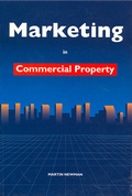 Cover: Marketing in Commercial Property - Estates Gazette Ltd