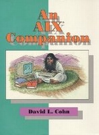 Abbildung von: An Aix Companion - Prentice Hall