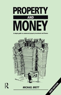 Enlarge image Cover: Property and Money - Estates Gazette Ltd