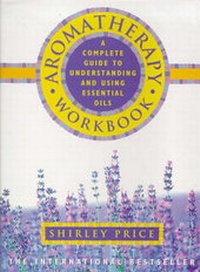 Enlarge image Cover: Aromatherapy Workbook - Thorsons
