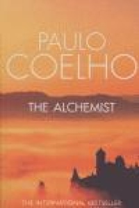 Abbildung von: The Alchemist - Thorsons
