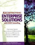 Cover: Architecting Enterprise Solutions With Unix Networking - Prentice Hall