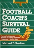 Cover: Football Coach's Survival Guide - Prentice Hall Direct
