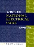 Cover: Guide to the National Electrical Code 1999 Edition - Prentice Hall