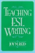 Cover: Teaching ESL Writing - Pearson Education (US)