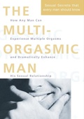 Cover: The Multi-Orgasmic Man - Thorsons