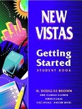 Cover: New Vistas, Getting Started - Pearson Education (US)