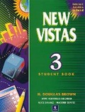 Cover: New Vistas 3 - Pearson Education (US)