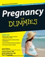 Cover: Pregnancy For Dummies - Wiley
