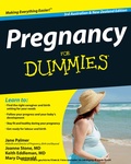 Cover: Pregnancy For Dummies - Wiley