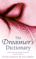Cover: The Dreamer's Dictionary - Element Books