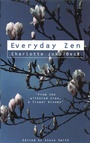 Cover: Everyday Zen - Thorsons