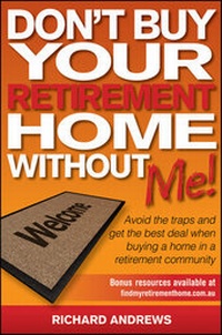 Abbildung von: Don't Buy Your Retirement Home Without Me! - Wrightbooks