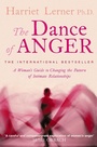 Cover: The Dance of Anger - Element Books