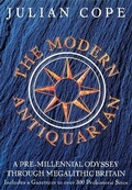 Cover: The Modern Antiquarian - Thorsons