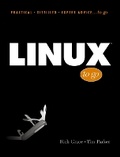 Cover: Linux To Go - Prentice Hall