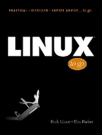 Enlarge image Cover: Linux To Go - Prentice Hall